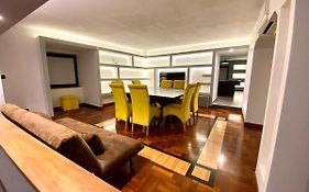 Piano B Apartment